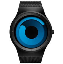 Load image into Gallery viewer, Watches Men Casual Stainless steel