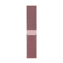 Load image into Gallery viewer, Milanese Loop For Apple Watch band 42mm/38mm