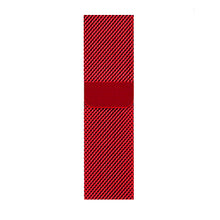 Load image into Gallery viewer, Milanese Loop For Apple Watch band 42mm/38mm
