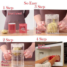Load image into Gallery viewer, Jiffy Fries Potatoes Maker Potato slicers
