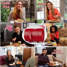 Load image into Gallery viewer, Jiffy Fries Potatoes Maker Potato slicers