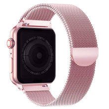 Load image into Gallery viewer, Milanese Loop For Apple Watch band 42mm/38mm