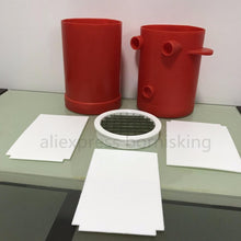 Load image into Gallery viewer, Jiffy Fries Potatoes Maker Potato slicers