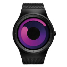 Load image into Gallery viewer, Watches Men Casual Stainless steel