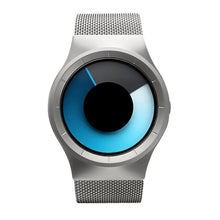 Load image into Gallery viewer, Watches Men Casual Stainless steel