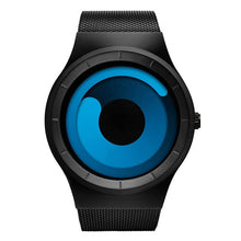 Load image into Gallery viewer, Watches Men Casual Stainless steel