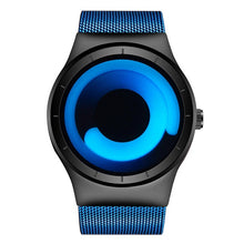 Load image into Gallery viewer, Watches Men Casual Stainless steel