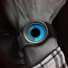 Load image into Gallery viewer, Watches Men Casual Stainless steel
