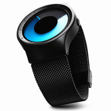 Load image into Gallery viewer, Watches Men Casual Stainless steel