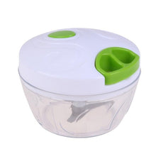 Load image into Gallery viewer, Manual Food Chopper Household Vegetable